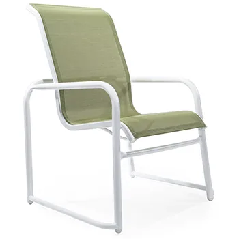 Dolphin 50.SL - Dining Chair