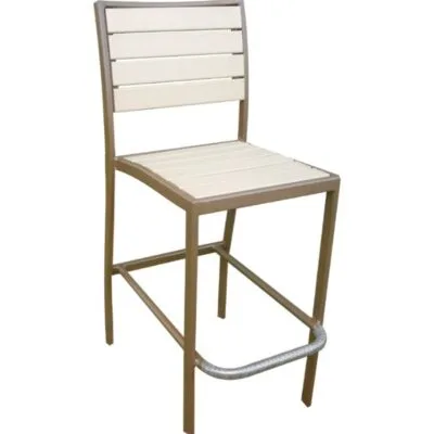 Ecowood 77.EW - Bar Chair