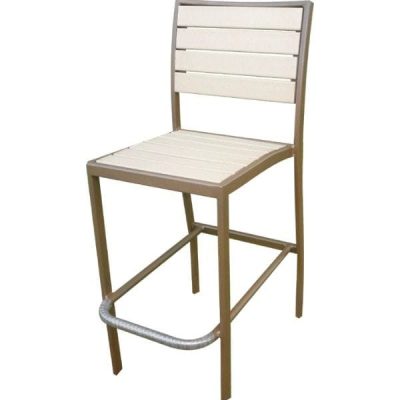 Ecowood 77.EW - Bar Chair