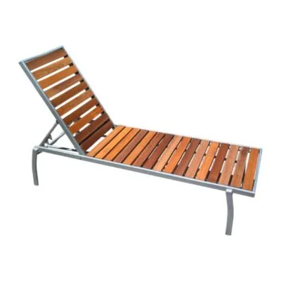 Ecowood 149.EW - Chaise Lounge