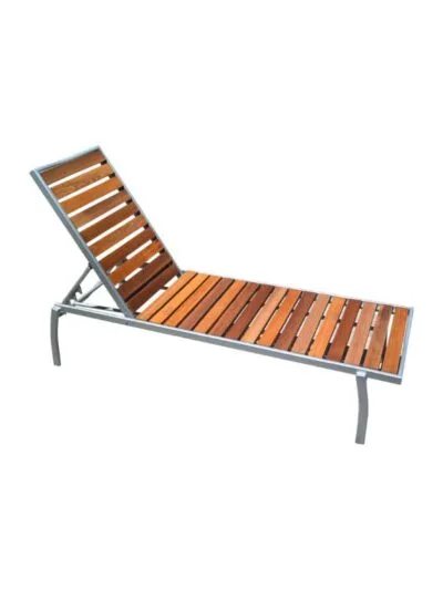 Ecowood 149.EW - Chaise Lounge