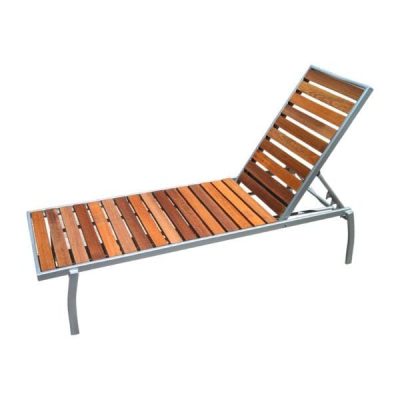 Ecowood 149.EW - Chaise Lounge