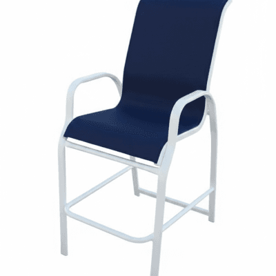 Bali 75.SL - Bar Chair