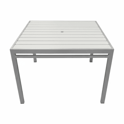 Ecowood 42.EW - Square Table