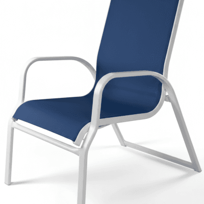 Bali 50.SL - Dining Chair