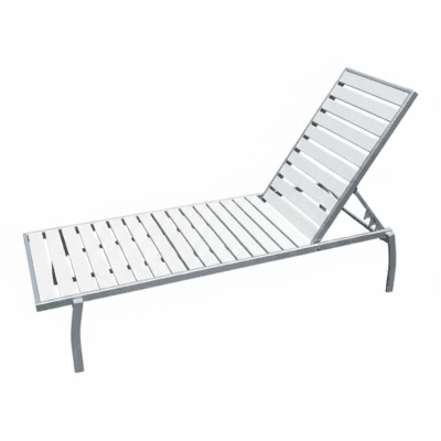 Ecowood 149.EW - Chaise Lounge