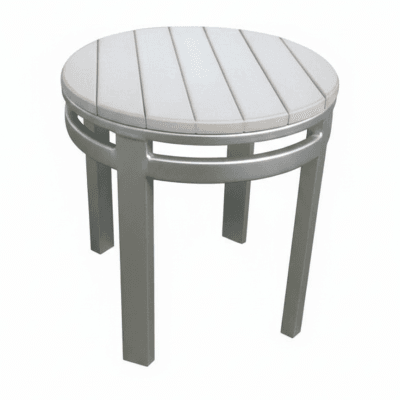Ecowood 18.EW - Round Table