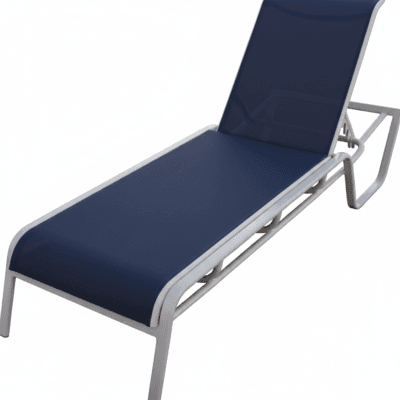 Bali 149.SL - Armless Chaise Lounge