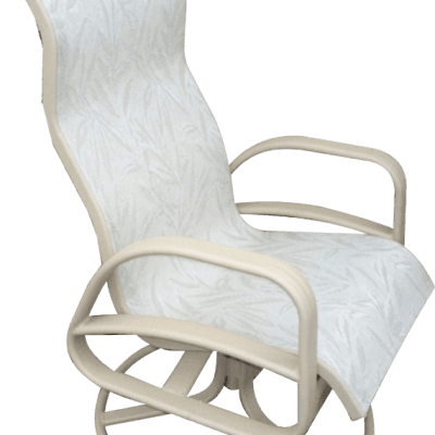 Maui 351.SL - Hi-Back Swivel Rocker