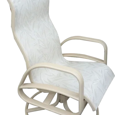 Maui 351.SL - Hi-Back Swivel Rocker