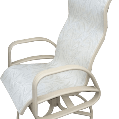 Maui 351.SL - Hi-Back Swivel Rocker