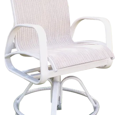 Maui 375.SL - Swivel Bar Chair