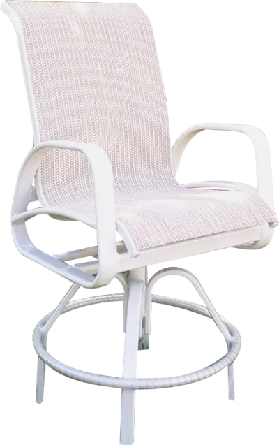 Maui 375.SL - Swivel Bar Chair