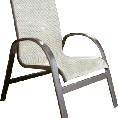 Maui 49.SL - Dining Chair