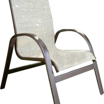 Maui 49.SL - Dining Chair