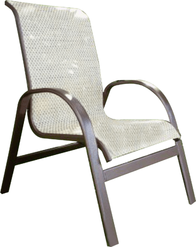 Maui 49.SL - Dining Chair