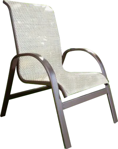 Maui 49.SL - Dining Chair