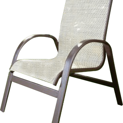 Maui 49.SL - Dining Chair