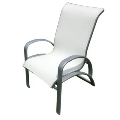 Maui 49.SL - Dining Chair