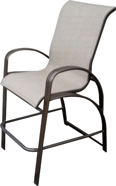 Maui 75.SL Bar Chair