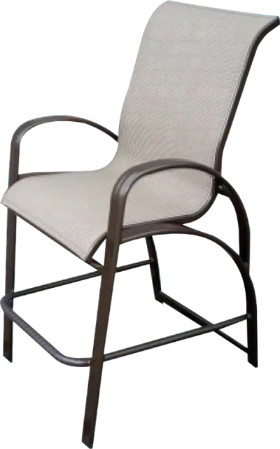 Maui 75.SL Bar Chair