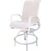 Maui 375.SL - Swivel Bar Chair