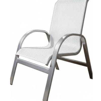 Maui 49.SL - Dining Chair