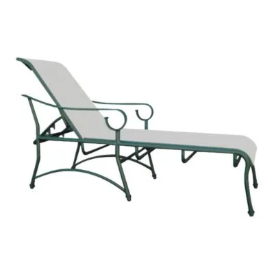 South Beach 150.SL - Chaise Lounge