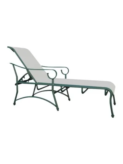 South Beach 150.SL - Chaise Lounge
