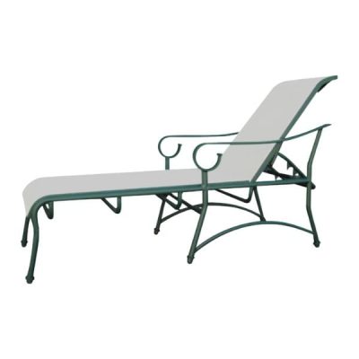 South Beach 150.SL - Chaise Lounge