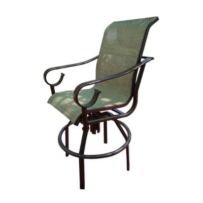 South Beach 75.SL - Swivel Bar Chair