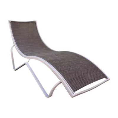 Bali 159.SL - Wave Chaise Lounge