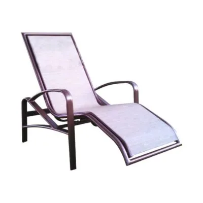 Maui 159.SL -  Wave Chaise