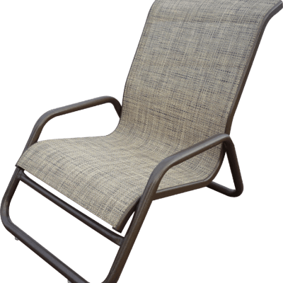 Cayman 40.SL Stackable Sand Chair