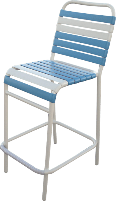 Cayman 75.ST Bar Chair