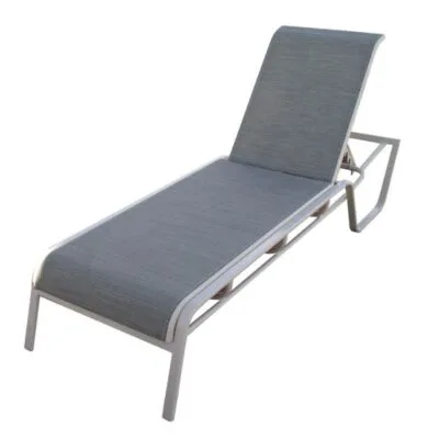 Bali 149.SL - Armless Chaise Lounge