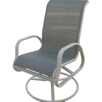 Bali 350.SL - Swivel Rocker Chair