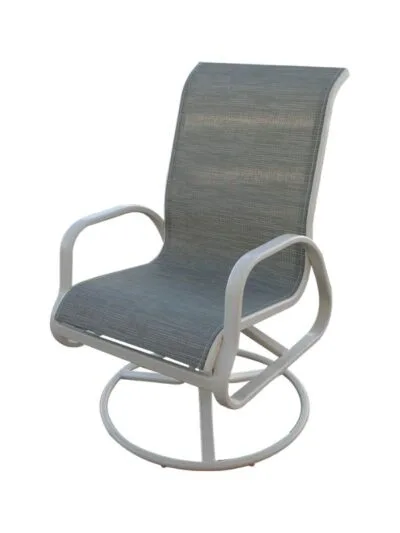 Bali 350.SL - Swivel Rocker Chair