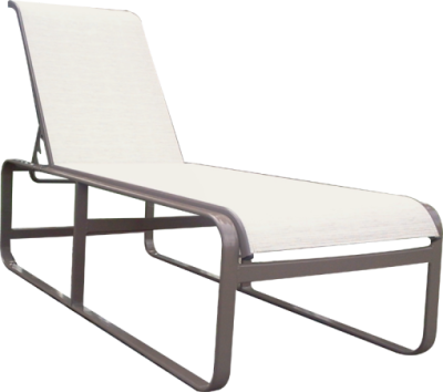 Java 150.SL - Chaise Lounge