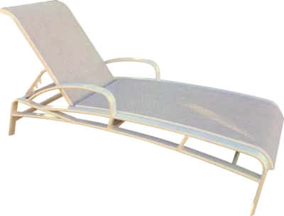 Maui 150.SL Chaise Lounge