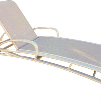 Maui 150.SL Chaise Lounge