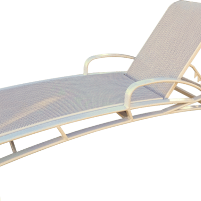 Maui 150.SL Chaise Lounge