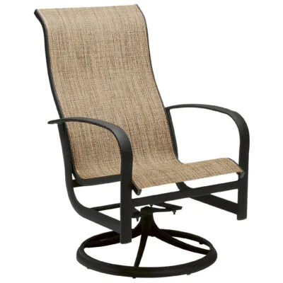 Maui 351.SL - Hi-Back Swivel Rocker