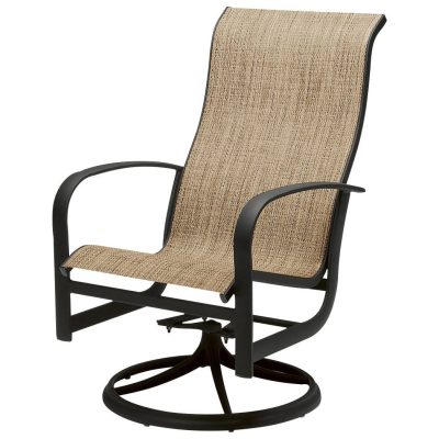 Sonoma 351.SL - Hi-Back Swivel Rocker Chair