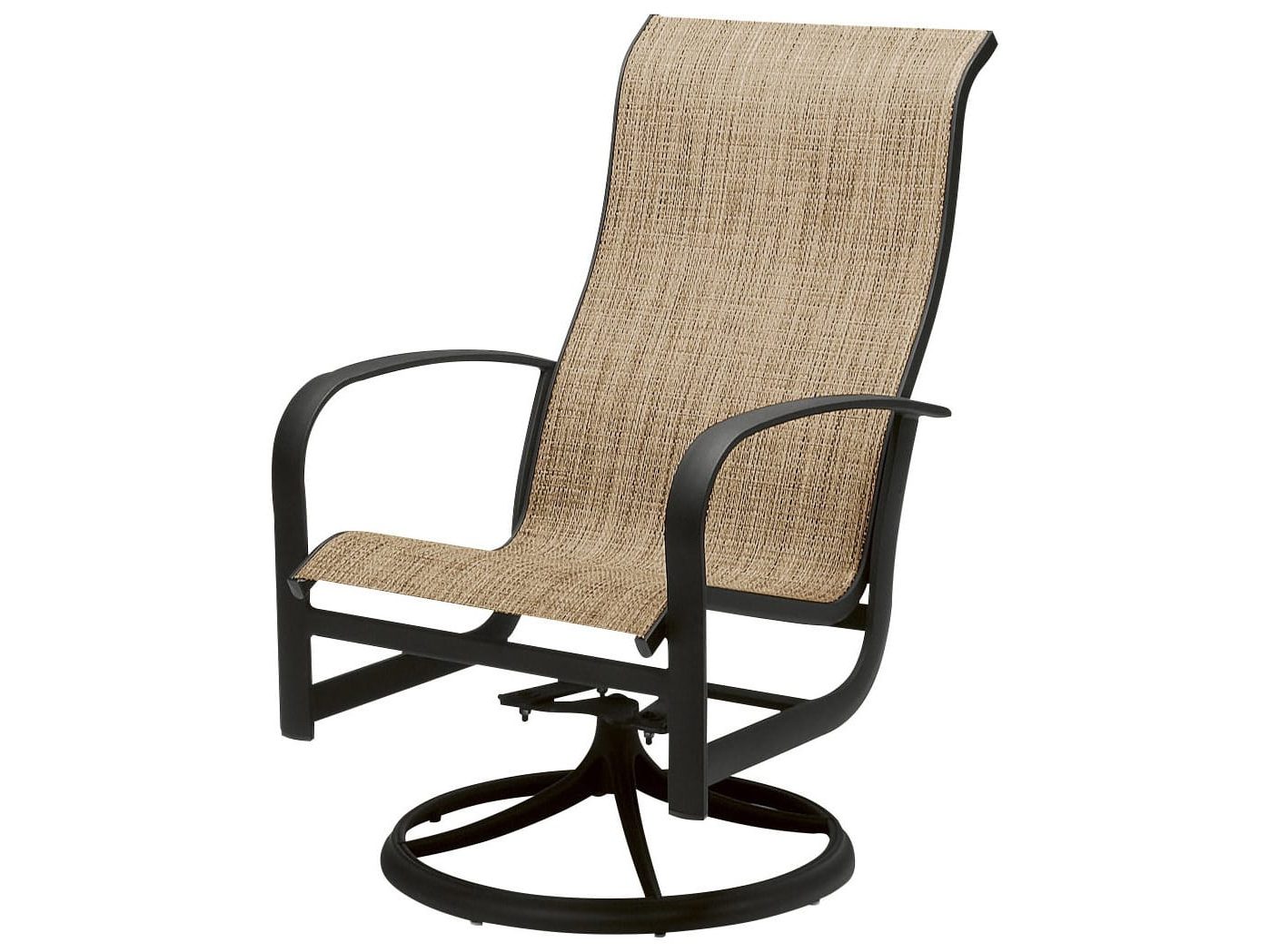 Sonoma 351.SL - Hi-Back Swivel Rocker Chair 1 Sonoma 351.SL - Hi-Back Swivel Rocker Chair