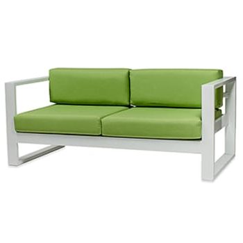 Alpha 255.DCU - Loveseat
