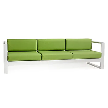 Alpha South Beach 355.CU - Couch