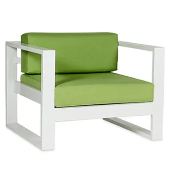 Alpha 50.DCU - Dining Chair