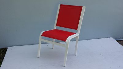 Bali 47.SL - Bistro Chair - Image 6