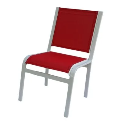 Bali 47.SL - Bistro Chair